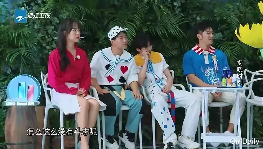 奔跑吧兄弟|国产综艺，终于有点不一样的画风了