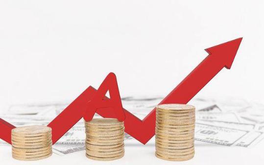 #净利润#美国股市两万多点，中国股市却还在3000点以下折腾，是什么原因？