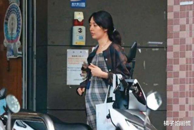 【郭碧婷】20天内郭碧婷2次含沙射影，被批影响婆家声誉，豪门孕妇还是怨妇