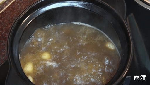 甲鱼|秋天,这道菜买起来很贵,孩子们经常吃不冷身强体壮,比补充营养强