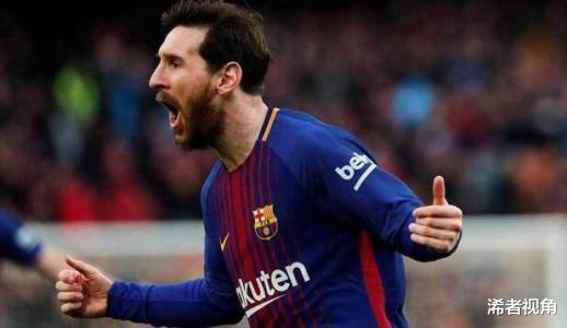 巴塞罗那|深夜23点!梅西突遭重创:巴萨正式放出大招,今夏离队彻底无望