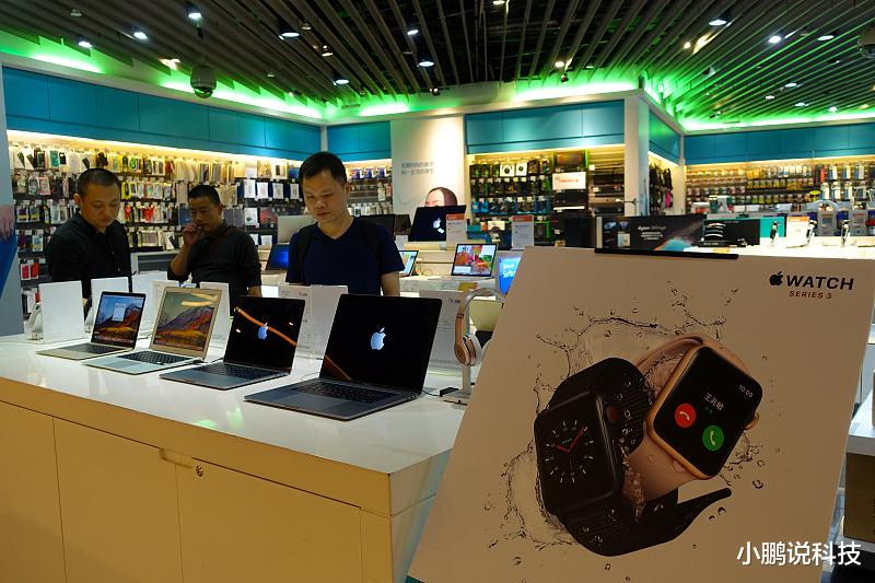 苹果|用了苹果笔记本之后，用回台式电脑是一种什么体验？