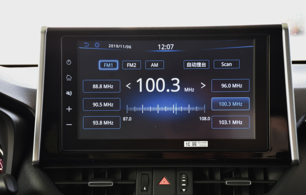 动力|真正的懂车人都会选这三款，大空间油耗低，皮实耐用保值率高