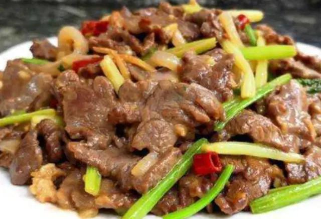 大蒜|俗语:“鱼不蒜,牛不韭,肉不姜”,原来意思很简单,之前误会了