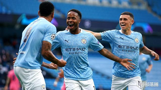 欧冠|1-3！欧冠又一冷门！曼城轰然倒下，8分钟连丢2球，瓜迪奥拉气炸