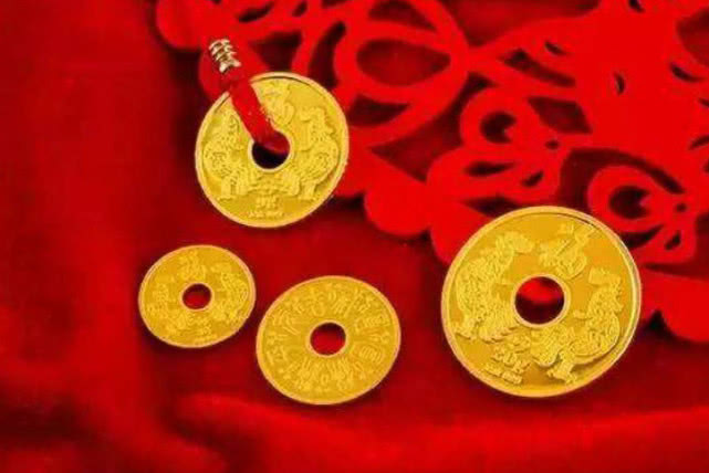 「运势」十二生肖中,未来3年运势上上吉,财缘喜事多,幸福更长久的生肖!