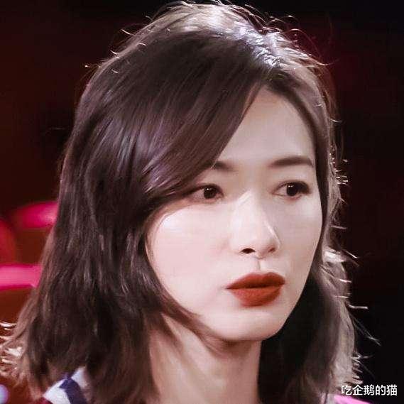 张含韵|乘风破浪的姐姐最新人气榜，张含韵无缘前十，吴昕第二，第一是她