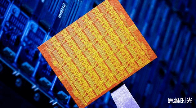 芯片|中科院正式决定！国产芯片100%国产化即将实现，国产芯片有救了