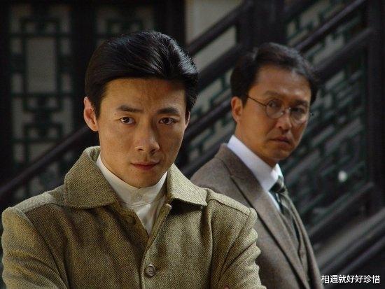 豆瓣|豆瓣9.0以上的4部谍战剧，堪称谍战剧“标杆”，少看一秒都是损失