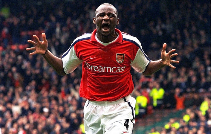 国际米兰：他是生姜头惧怕的对手！作为阿森纳最铁血的球员，却被逼无奈离队