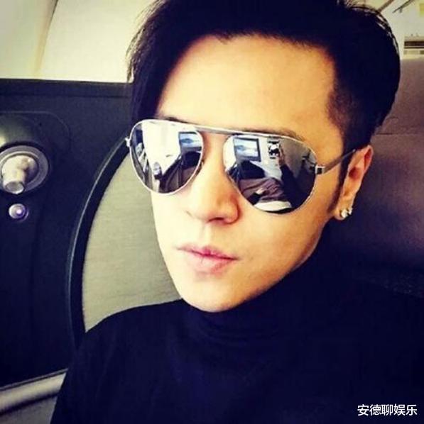 『罗志祥』罗志祥事件曝光后，孙红雷沉默张艺兴撇清，却仍有一人力挺