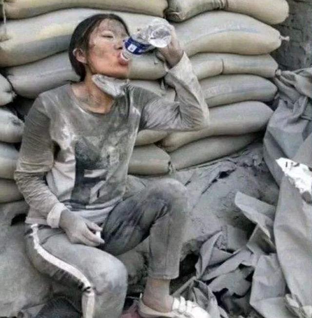 豪车|靠卖惨走红的“水泥妹”，现实开豪车住洋房，遭拆穿后结局如何