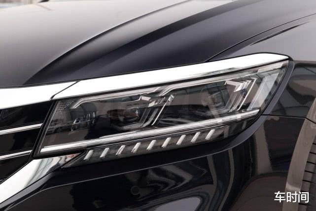 大众汽车▲终被国人捧红，30天卖15805台，长4米9异响接近零，油耗仅6.3L