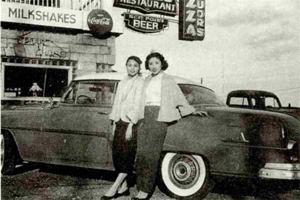 张灵甫@张灵甫第二任妻“拳脚了得”，打得二哥满地找牙，后来输给了手枪