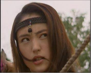 扶摇|影视剧中扮演“天下第一美人”的女星：前5位都被吐槽，唯独她实至名归