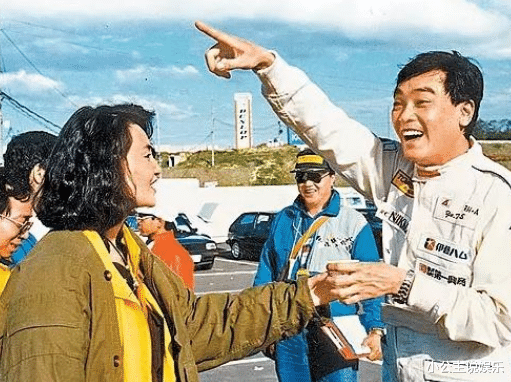 尔冬升|与妻子丁克9年后，尔冬升与情人生下私生女，亿万家产均留给女儿
