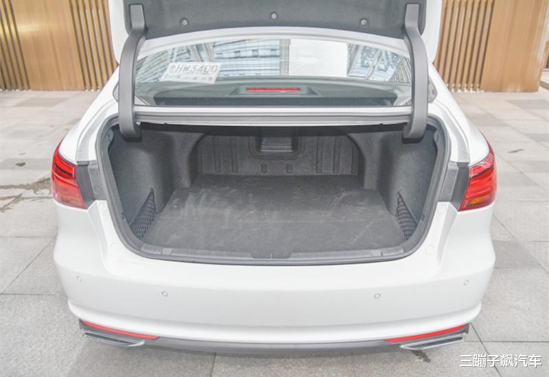 长安汽车|长安又发威了!B级新车预售不足10万,丐版180马力,全系自动挡!