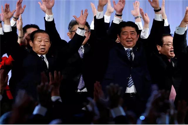 新一代日本內閣的二把手，直言遠親不如近鄰，堅持親華路線-圖2