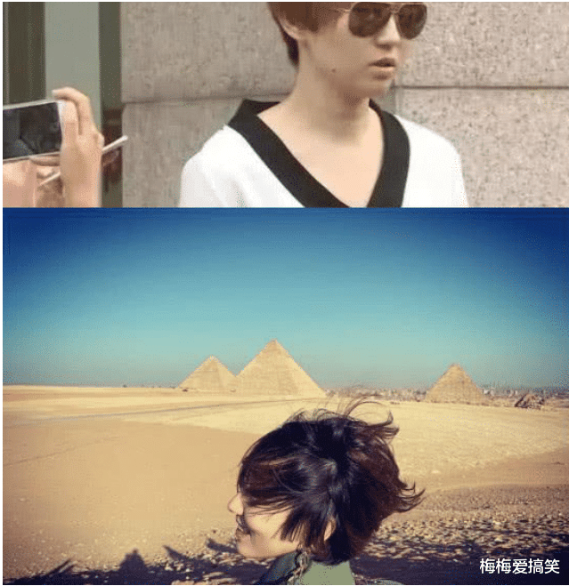 宋喆|宋喆入狱2年近况堪忧，前妻杨慧传来好消息，时间是最好的见证