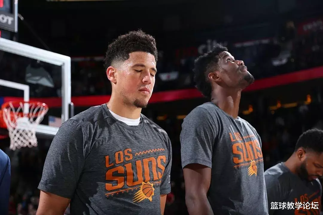 『太阳队』NBA也出了个罗志祥！劈腿成瘾+脚踏多只船！这个状元算是废了