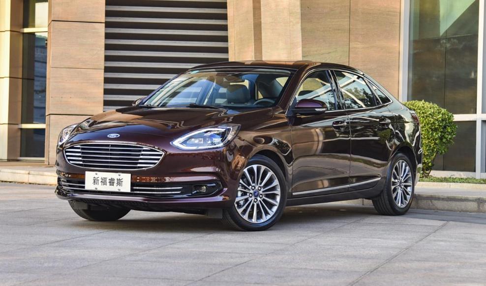 福特福睿斯|三缸机并非主要原因，福睿斯销量暴跌辉煌不再的因素有很多