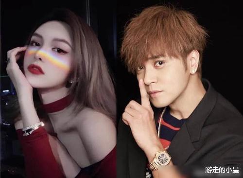 【罗志祥】罗志祥有救了？她揭周扬青手中“毁灭性证据”破口！