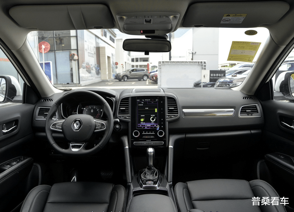 江淮汽车■买汉兰达后悔了！这车比Q5L霸气，配顶级三大件油耗6L，仅17.98万