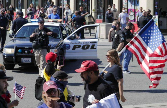 后遗症:新冠肺炎是否有后遗症?钟南山拿“非典”相比较,做出最新判断!