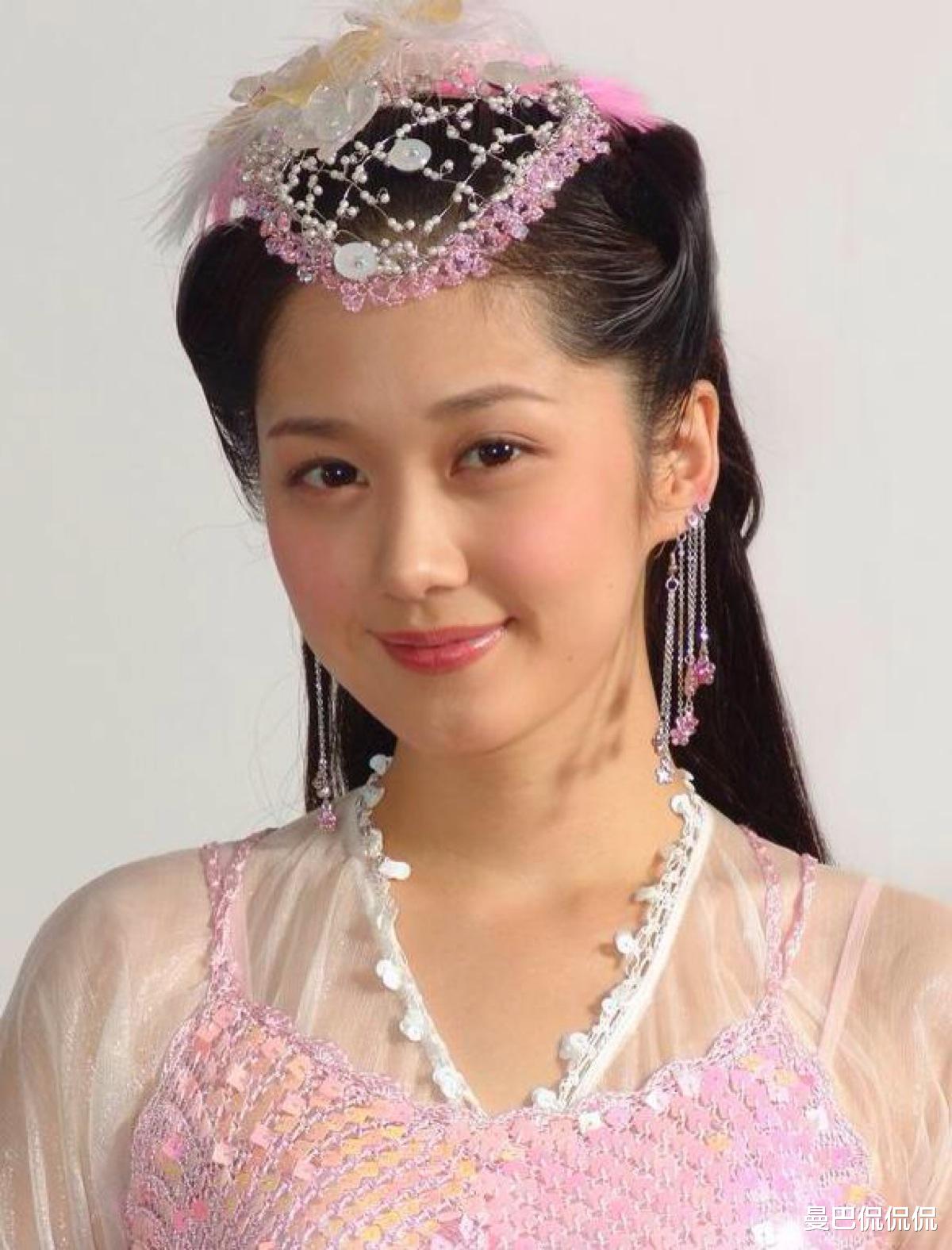 #张娜拉#一缺钱花我就会去中国演出,直言凭什么让我滚回韩国,如今咋样了