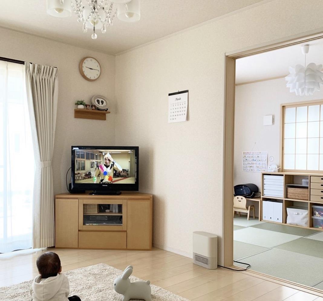 |定期扔扔扔！坚持断舍离！她把家收拾成这样，连强迫症都被治愈了