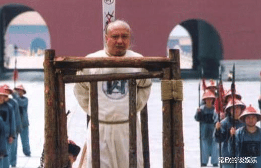 #努尔哈赤#清朝常把犯人发往宁古塔,给披甲人为奴,神秘的披甲人是什么人