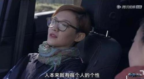 「范晓萱」影后到“魔女”,疑为男友割去子宫,直言:子宫是可有可无的器官