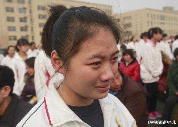 大学|高考成功了,却败在了填志愿,父母一手安排,白白浪费20000多名