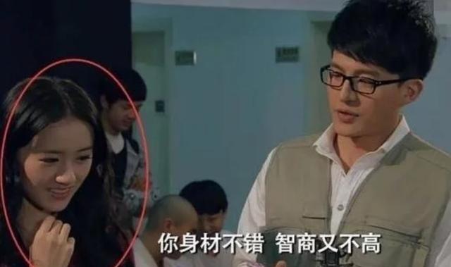 袁冰妍|《爱情公寓》的吕子乔才是神预言，6年前对袁冰妍的评价，现今果真应验了