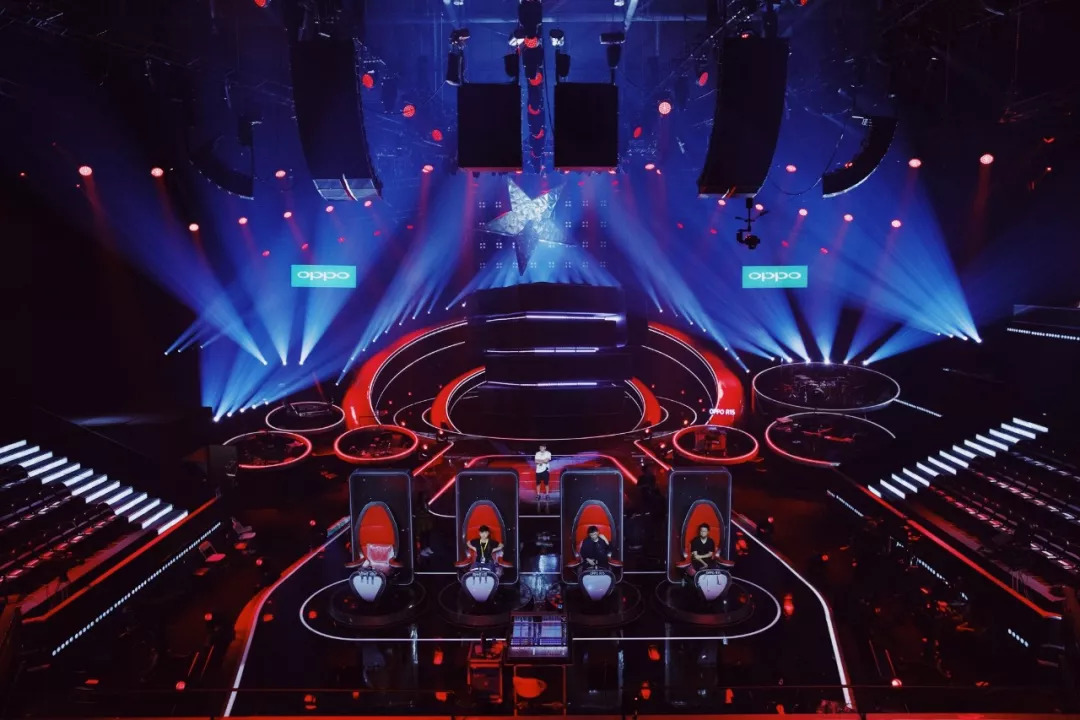 谢霆锋|《中国好声音7》官宣!“全能歌手”高调上线,导师阵容强大