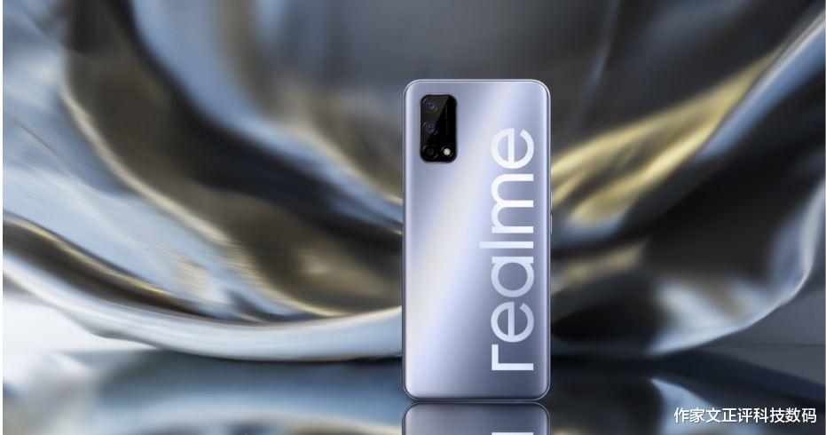 realme|双十一购物节手机销量排行，想不到Realme真我Q2异军突起，有何过人之处