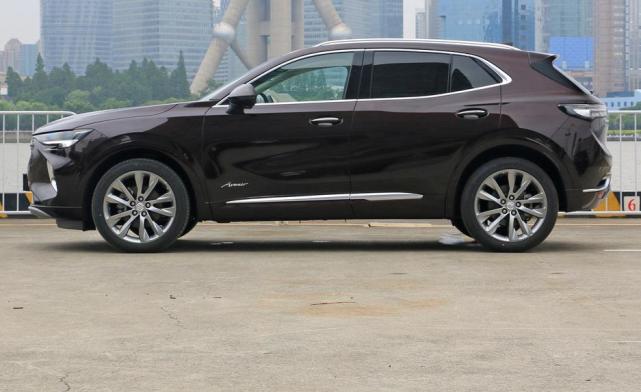 昂科威|25.99万入手昂科威S,用车7天,高速稳如牛,幸亏没买汉兰达