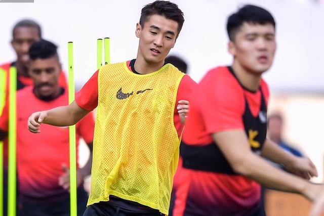 「广州恒大」郑智接班人浮出水面 卡帅交出满意成绩单 许家印蓝图初步实现