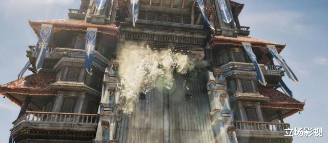 何润东|何润东《征途》首播，1星演技，5星特效，这12块花得值不值？