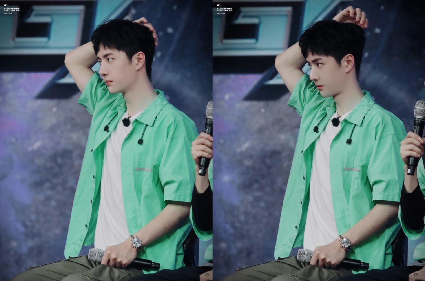 宋茜|王一博、张新成、鞠婧祎、宋茜、王大陆的娱乐消息