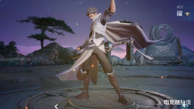 圣斗士星矢|充值返利仅是开胃菜，免费圣斗士二选一不要太爽，更新后留962点券给曜