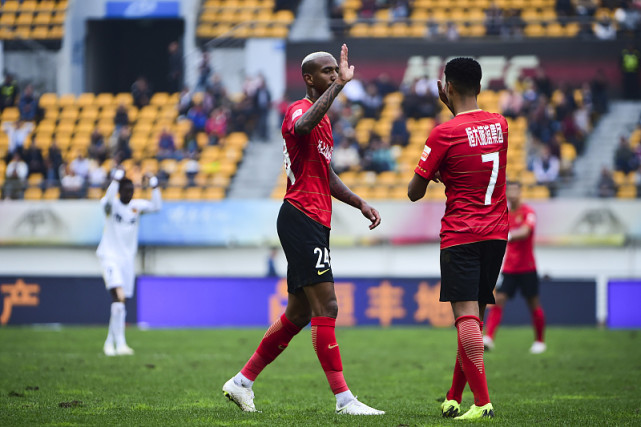 广州恒大|最后的热身！恒大主场迎战恒丰，卡帅别有用心迫切解决四大难题