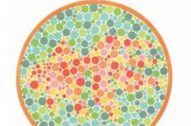 这些图看不出来，注定与汽车无缘，科目一都不能考