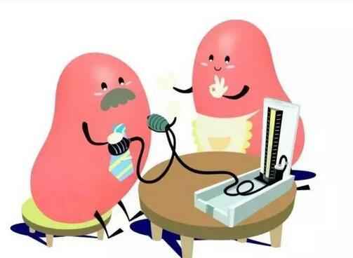 肾虚|肾气不足的男性，身体会有这4个变化，教你如何补充肾气！