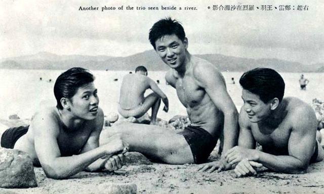 邵氏|香港影星王羽去世，享年76岁，曾经的邵氏一哥，代表作独臂刀