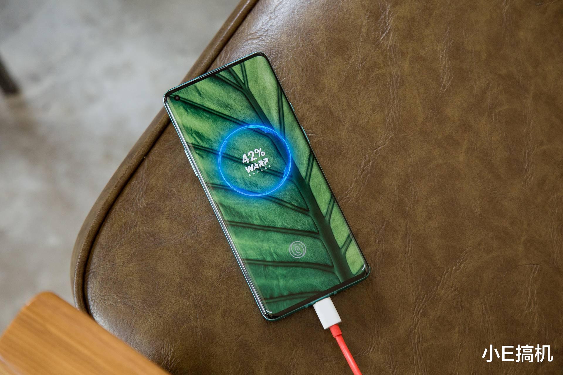 一加科技|首发入手的国产机皇，将近半年使用期间我获得了什么？