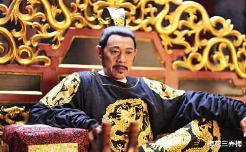 唐太宗|李世民后宫佳丽三千，为何要霸占李元吉的妻子齐王妃？