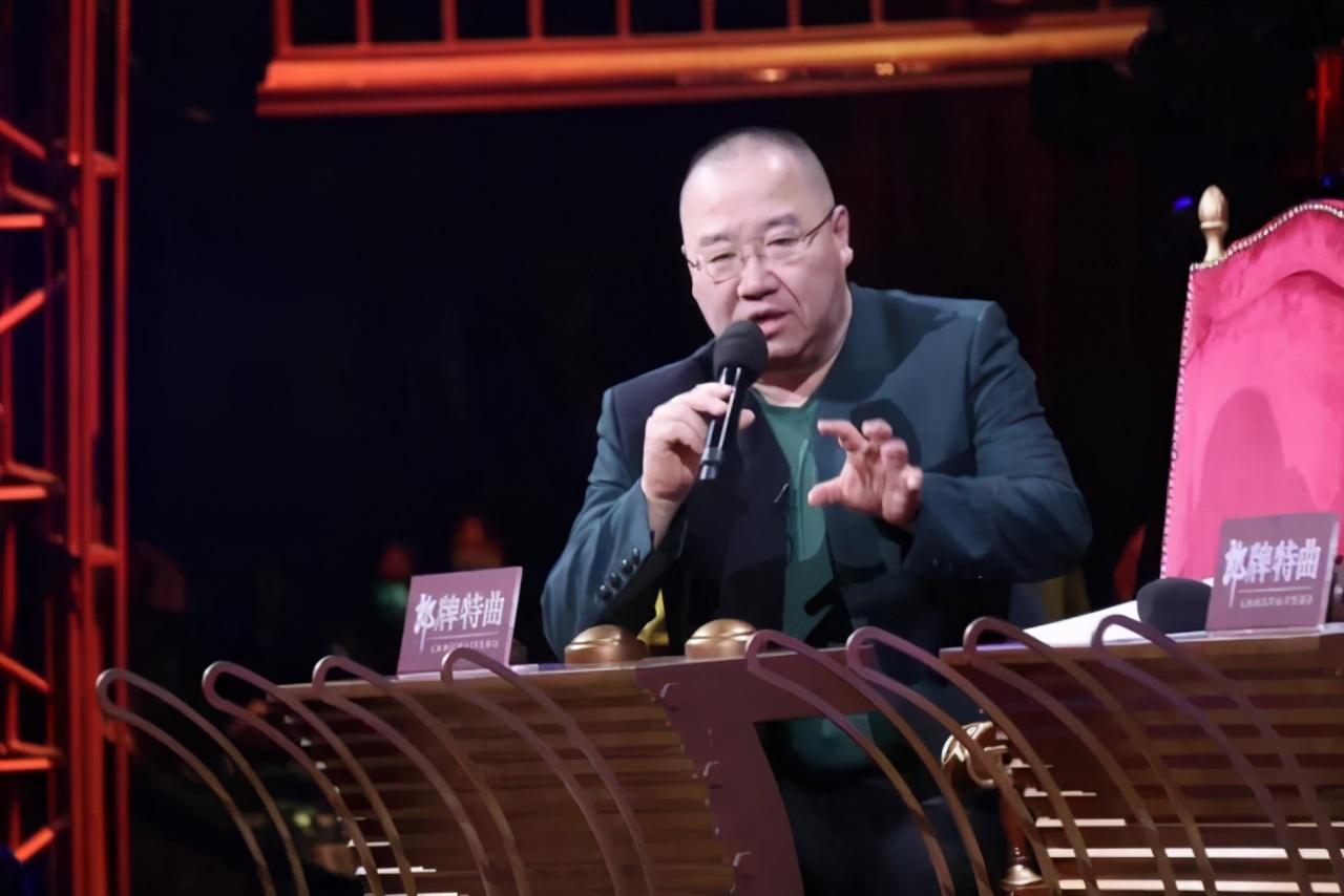 陈佩斯|《金牌喜剧班》开录，陈佩斯点评一针见血，赵本山缺席原因很简单