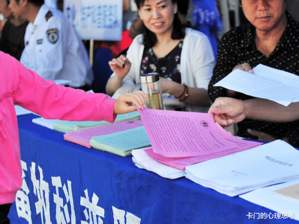 高考志愿|高考志愿填报,真的不复杂,分3个层次,6个志愿