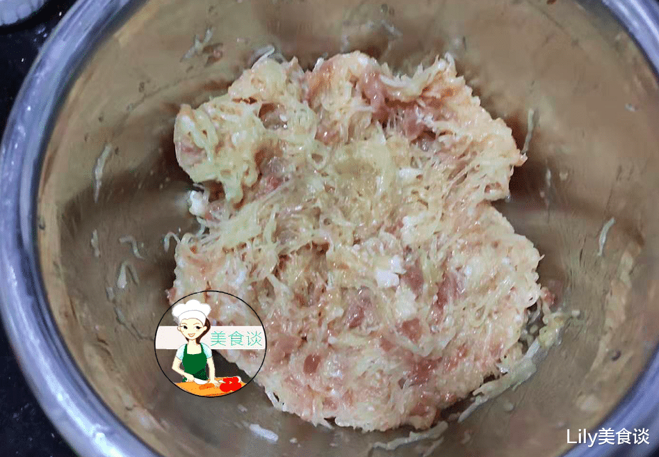 白萝卜|明日白露，这白色食物别忘了吃，才1元钱一斤，简单一蒸，特鲜美